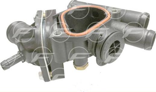 FARE 3624 - Termostato, Refrigerante www.autoricambi360.it