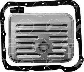 FARE 30940 - Filtro idraulico, Cambio automatico www.autoricambi360.it