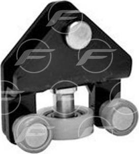 FARE 30947 - Guidarullo, Porta scorrevole www.autoricambi360.it