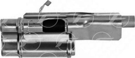 FARE 30909 - Filtro idraulico, Cambio automatico www.autoricambi360.it