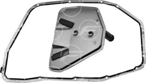 FARE 30905 - Filtro idraulico, Cambio automatico www.autoricambi360.it