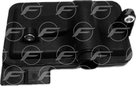 FARE 30914 - Filtro idraulico, Cambio automatico www.autoricambi360.it