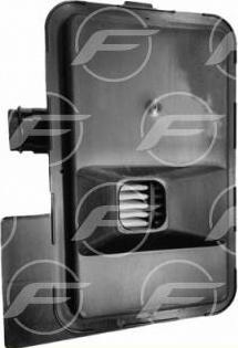 FARE 30916 - Filtro idraulico, Cambio automatico www.autoricambi360.it