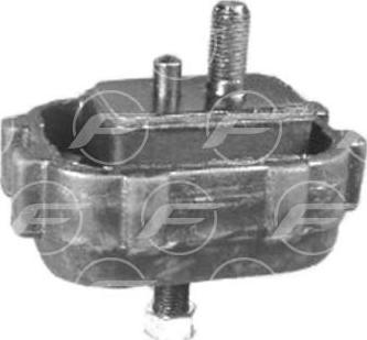 FARE 30980 - Sospensione, Motore www.autoricambi360.it