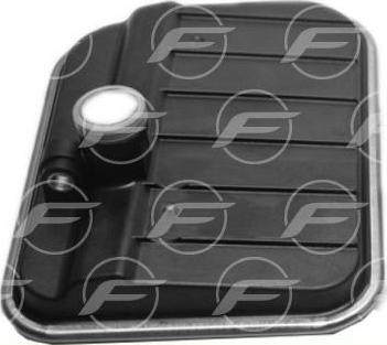FARE 30934 - Filtro idraulico, Cambio automatico www.autoricambi360.it