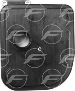 FARE 30930 - Filtro idraulico, Cambio automatico www.autoricambi360.it