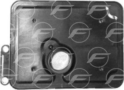 FARE 30931 - Filtro idraulico, Cambio automatico www.autoricambi360.it