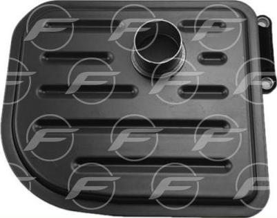 FARE 30929 - Filtro idraulico, Cambio automatico www.autoricambi360.it
