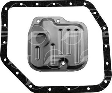 FARE 30928 - Filtro idraulico, Cambio automatico www.autoricambi360.it