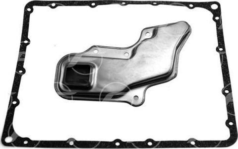 FARE 30923 - Filtro idraulico, Cambio automatico www.autoricambi360.it
