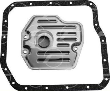 FARE 30927 - Filtro idraulico, Cambio automatico www.autoricambi360.it