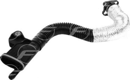 FARE 30654 - Flessibile, Scarico aria copritestata www.autoricambi360.it