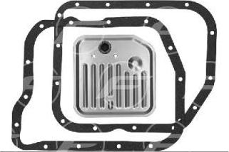 FARE 30849 - Filtro idraulico, Cambio automatico www.autoricambi360.it