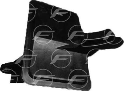FARE 30848 - Filtro idraulico, Cambio automatico www.autoricambi360.it