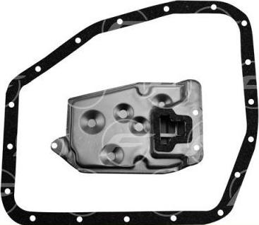 FARE 30859 - Filtro idraulico, Cambio automatico www.autoricambi360.it
