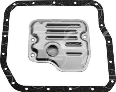 FARE 30858 - Filtro idraulico, Cambio automatico www.autoricambi360.it