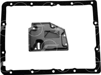 FARE 30857 - Filtro idraulico, Cambio automatico www.autoricambi360.it