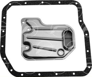 FARE 30864 - Filtro idraulico, Cambio automatico www.autoricambi360.it