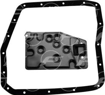 FARE 30866 - Filtro idraulico, Cambio automatico www.autoricambi360.it