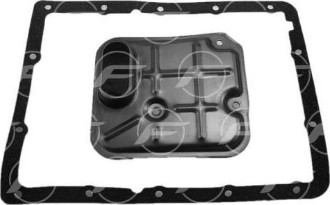 FARE 30863 - Filtro idraulico, Cambio automatico www.autoricambi360.it