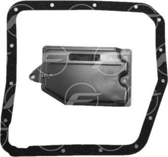 FARE 30862 - Filtro idraulico, Cambio automatico www.autoricambi360.it