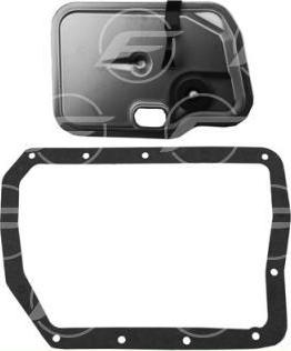 FARE 30880 - Filtro idraulico, Cambio automatico www.autoricambi360.it