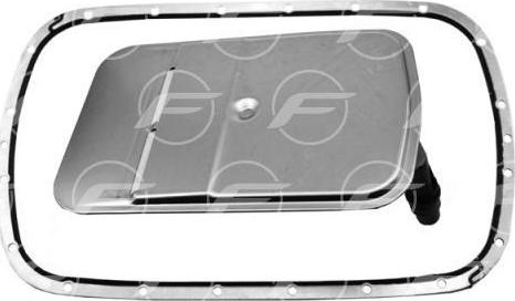 FARE 30879 - Filtro idraulico, Cambio automatico www.autoricambi360.it