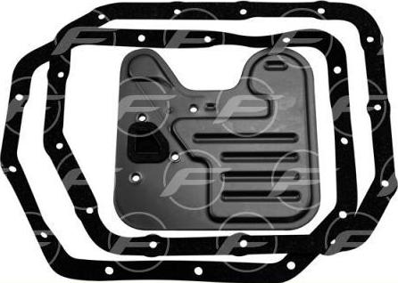 FARE 30874 - Filtro idraulico, Cambio automatico www.autoricambi360.it