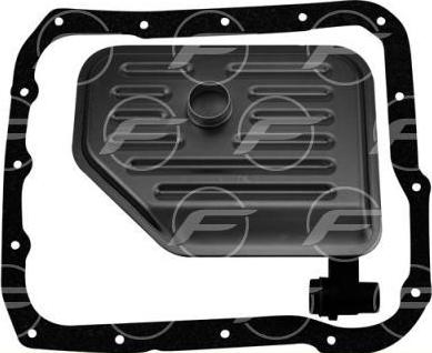 FARE 30875 - Filtro idraulico, Cambio automatico www.autoricambi360.it