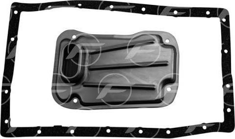 FARE 30871 - Filtro idraulico, Cambio automatico www.autoricambi360.it