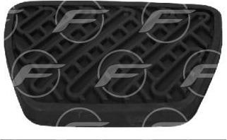 FARE 31952 - Rivestimento pedale, Pedale del freno www.autoricambi360.it