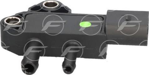 FARE 31467 - Sensore, Pressione gas scarico www.autoricambi360.it