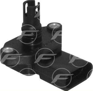 FARE 31470 - Sensore, Pressione collettore d'aspirazione www.autoricambi360.it