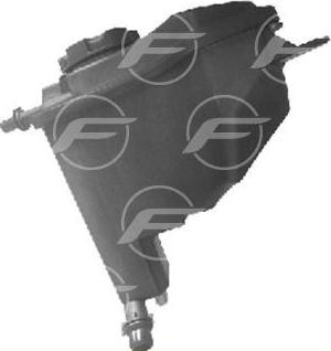 FARE 31676 - Serbatoio compensazione, Refrigerante www.autoricambi360.it