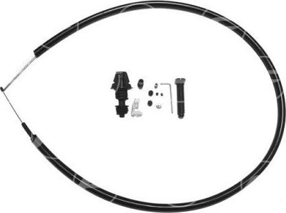 FARE 31009 - Cavo acceleratore www.autoricambi360.it