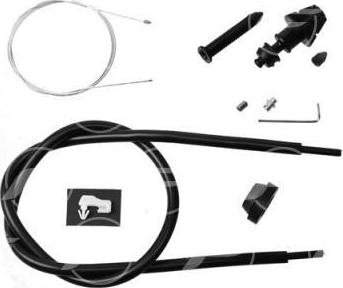 FARE 31019 - Cavo acceleratore www.autoricambi360.it