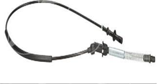 FARE 31027 - Cavo acceleratore www.autoricambi360.it