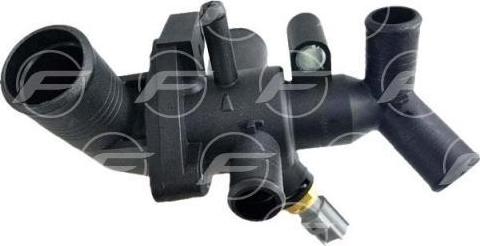 FARE 31854 - Termostato, Refrigerante www.autoricambi360.it