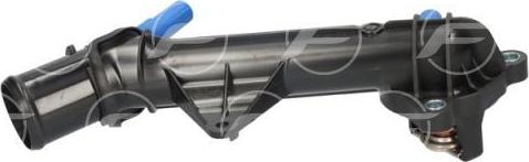 FARE 31864 - Flangia d. refrigerante www.autoricambi360.it