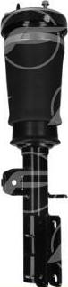 FARE 31361 - Gamba elastica con ammortiz. pneumatico www.autoricambi360.it