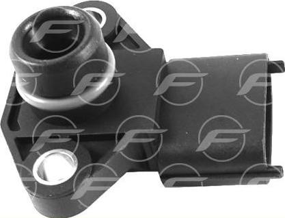 FARE 31339 - Sensore, Pressione collettore d'aspirazione www.autoricambi360.it