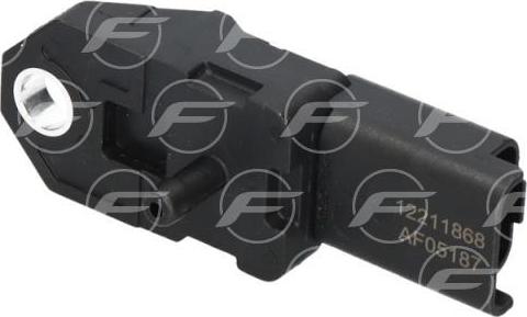 FARE 31338 - Sensore, Pressione collettore d'aspirazione www.autoricambi360.it
