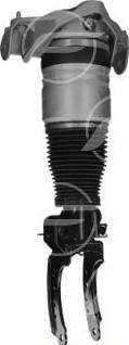 FARE 31374 - Gamba elastica con ammortiz. pneumatico www.autoricambi360.it