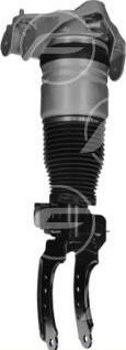 FARE 31373 - Gamba elastica con ammortiz. pneumatico www.autoricambi360.it