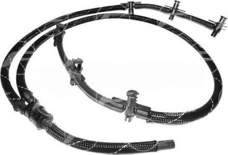 FARE 31249 - Flessibile, Carburante perso www.autoricambi360.it