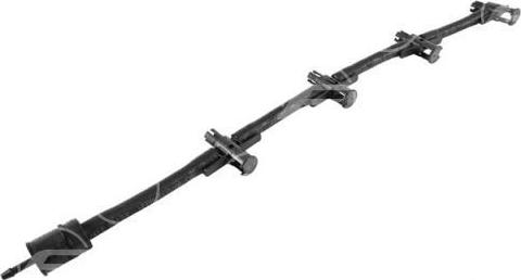 FARE 31245 - Flessibile, Carburante perso www.autoricambi360.it