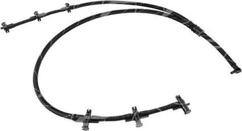 FARE 31250 - Flessibile, Carburante perso www.autoricambi360.it