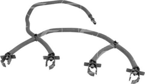 FARE 31258 - Flessibile, Carburante perso www.autoricambi360.it