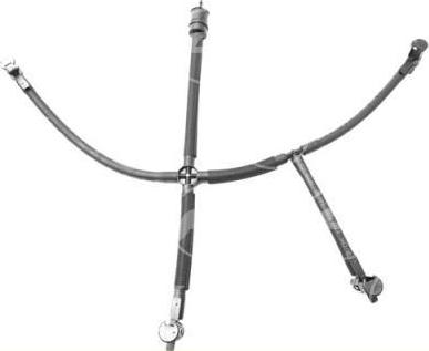 FARE 31266 - Flessibile, Carburante perso www.autoricambi360.it