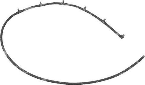 FARE 31281 - Flessibile, Carburante perso www.autoricambi360.it